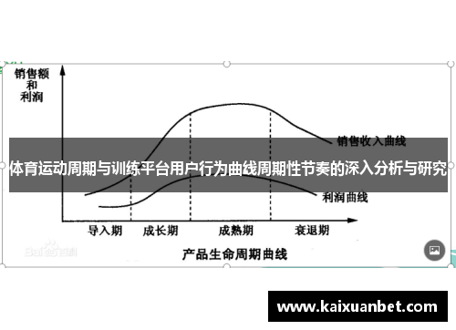 体育运动周期与训练平台用户行为曲线周期性节奏的深入分析与研究